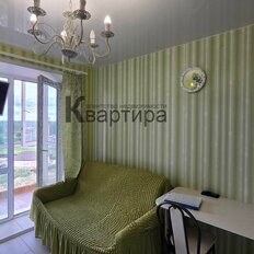 Квартира 38,2 м², 1-комнатная - изображение 3