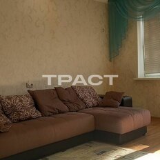 Квартира 52,7 м², 2-комнатная - изображение 4