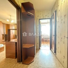 Квартира 33,4 м², 1-комнатная - изображение 4