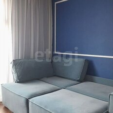 Квартира 22 м², студия - изображение 2