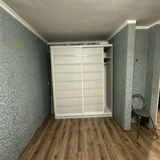 Квартира 30 м², 1-комнатная - изображение 4