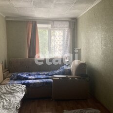 Квартира 67 м², 3-комнатная - изображение 5