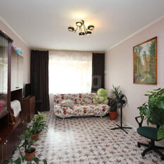 Квартира 65,7 м², 2-комнатная - изображение 1