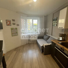Квартира 56 м², 2-комнатная - изображение 4