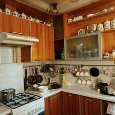 Квартира 32 м², 1-комнатная - изображение 1