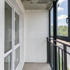 Квартира 26 м², студия - изображение 2