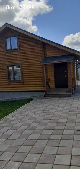 42 м², 1-комнатная квартира 25 000 ₽ в месяц - изображение 7