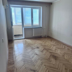 Квартира 31,8 м², 1-комнатная - изображение 5