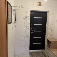 Квартира 36,2 м², 1-комнатная - изображение 4