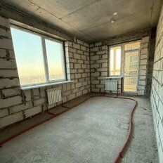 Квартира 61,5 м², 2-комнатная - изображение 5