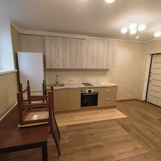 Квартира 25 м², 1-комнатная - изображение 2