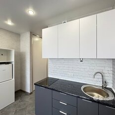 Квартира 26 м², студия - изображение 1