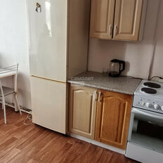 Квартира 25,6 м², 1-комнатная - изображение 2