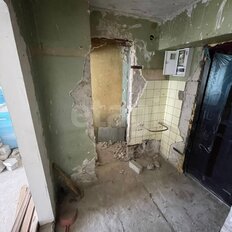 Квартира 18,1 м², 1-комнатная - изображение 4