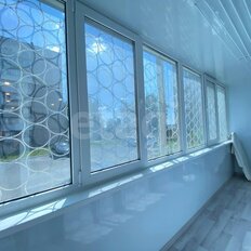 Квартира 35,4 м², 1-комнатная - изображение 2