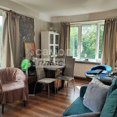 Квартира 30,9 м², 1-комнатная - изображение 1