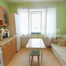 Квартира 38,6 м², 1-комнатная - изображение 3