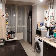 Квартира 25,5 м², 1-комнатная - изображение 5
