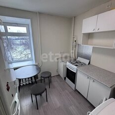 Квартира 32,5 м², 1-комнатная - изображение 5