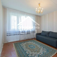 Квартира 27,7 м², 1-комнатная - изображение 5