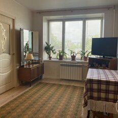 Квартира 40,4 м², 2-комнатная - изображение 3