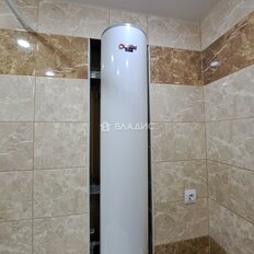 Квартира 29 м², 1-комнатная - изображение 5