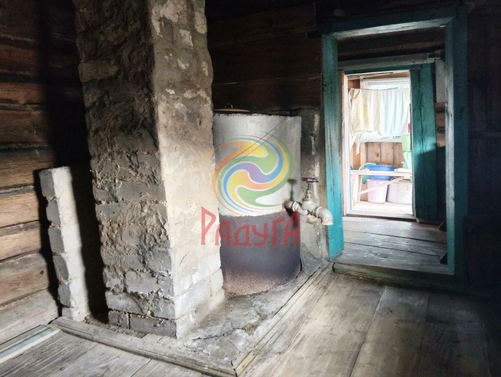 Дом 3-комн. 42.9 м² в село Крапивново — фото 8 из 21