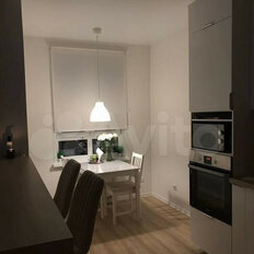 Квартира 34,7 м², студия - изображение 3