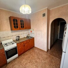 Квартира 32,7 м², 1-комнатная - изображение 2