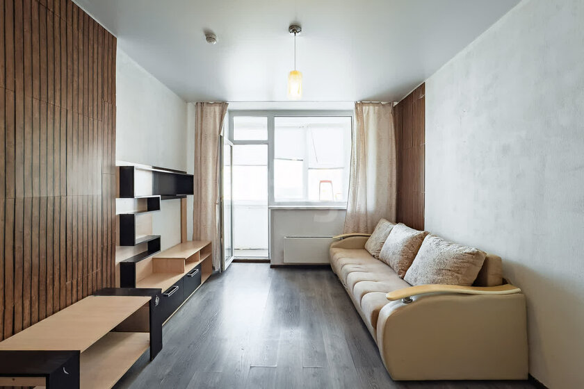 26,2 м², квартира-студия 2 650 000 ₽ - изображение 61