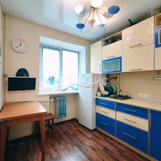 Квартира 32 м², 1-комнатная - изображение 1
