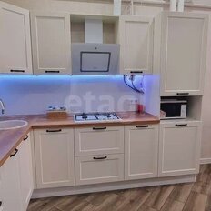 Квартира 64 м², 2-комнатная - изображение 2