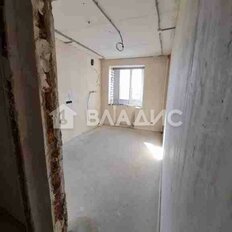 Квартира 36,3 м², 1-комнатная - изображение 3