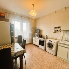 Квартира 64,1 м², 2-комнатная - изображение 2