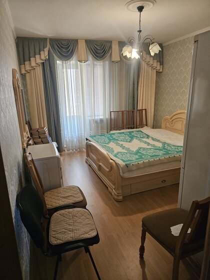 268 м², 5-комнатная квартира 21 300 000 ₽ - изображение 97