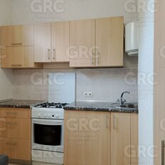 Квартира 21 м², 1-комнатная - изображение 1