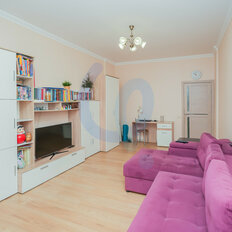 Квартира 45,1 м², 1-комнатная - изображение 4