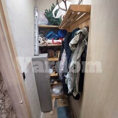 Квартира 64 м², 3-комнатная - изображение 5