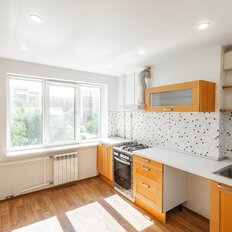 Квартира 41,1 м², 1-комнатная - изображение 1