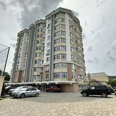 Квартира 58 м², 2-комнатная - изображение 1