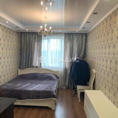 Квартира 35,2 м², 1-комнатная - изображение 3