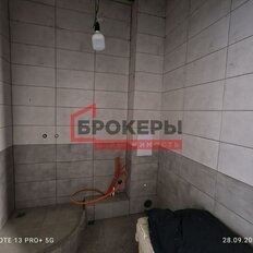 Квартира 52 м², 1-комнатная - изображение 4