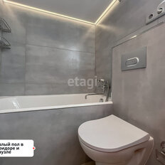 Квартира 32 м², студия - изображение 4