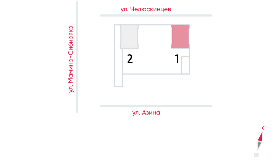 24,8 м², квартира-студия 5 760 792 ₽ - изображение 74