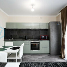 Квартира 39 м², 1-комнатная - изображение 5