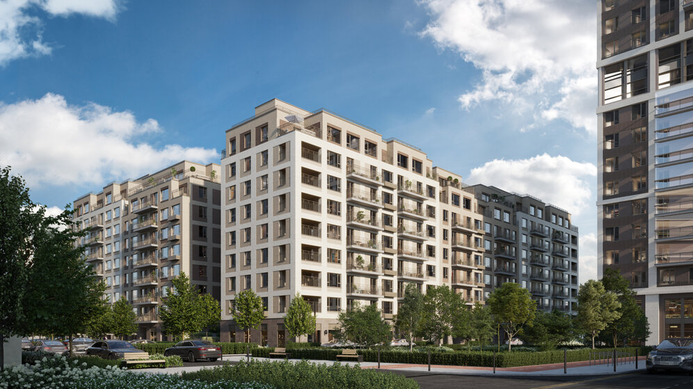 6,8 м², офис 1 020 000 ₽ - изображение 43