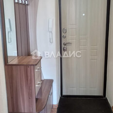 Квартира 32,8 м², 1-комнатная - изображение 2