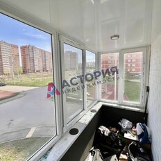 Квартира 58,3 м², 2-комнатная - изображение 3