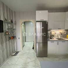 Квартира 87,3 м², 3-комнатная - изображение 4