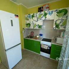 Квартира 35 м², 1-комнатная - изображение 1